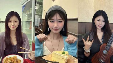 郑州清纯美女性爱调教视频流出 塞着跳蛋被男友爆操 爽到抽搐潮喷 撅臀指奸虐穴 骚得一塌糊涂！